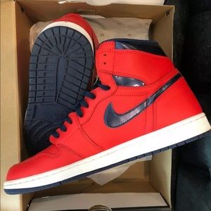 Air Jordan 1 “On Air”
